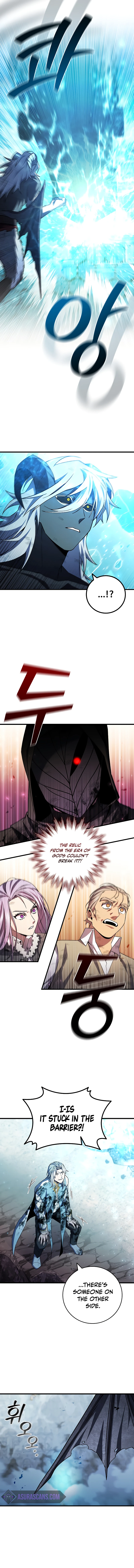Dragon-Devouring Mage chapter 51 page 10