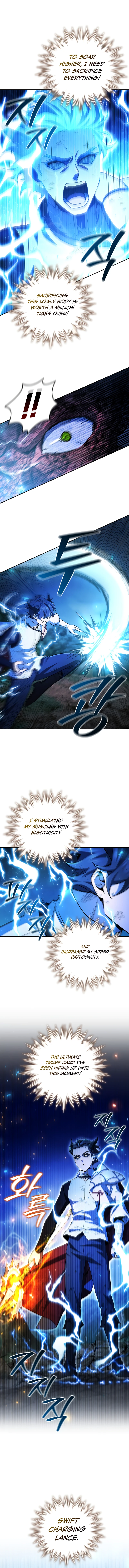 Dragon-Devouring Mage chapter 56 page 11