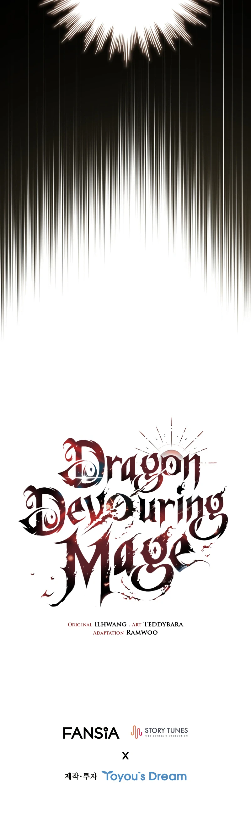 Dragon-Devouring Mage chapter 69 page 11