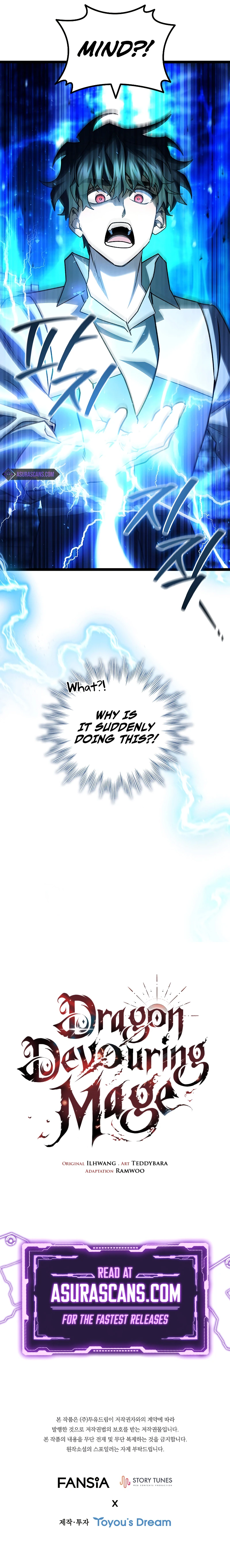 Dragon-Devouring Mage chapter 75 page 13