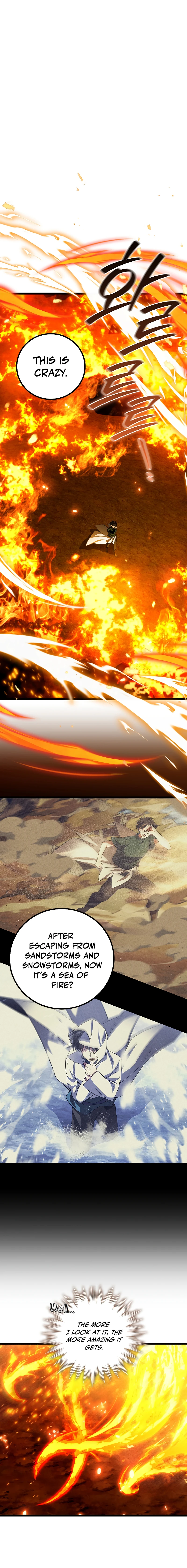Dragon-Devouring Mage chapter 79 page 2