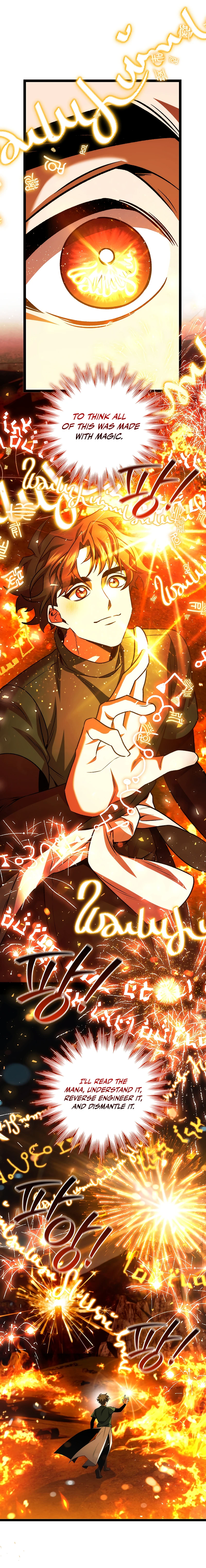 Dragon-Devouring Mage chapter 79 page 3