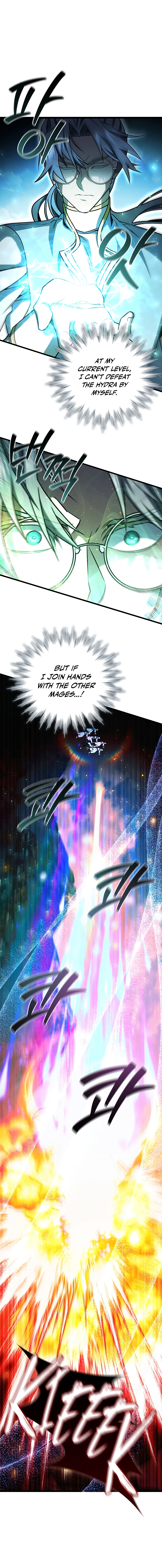 Dragon-Devouring Mage chapter 79 page 14