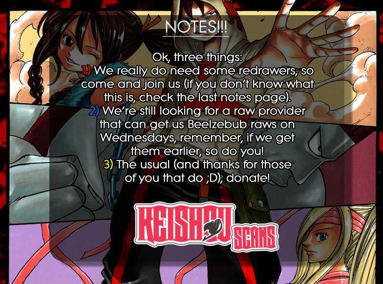 Dragon Nest: Shungeki no Sedo Chapter 1 page 3