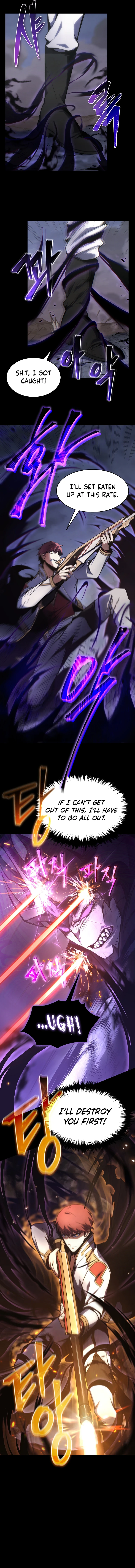 Drug-Eating Genius Mage chapter 1 page 18