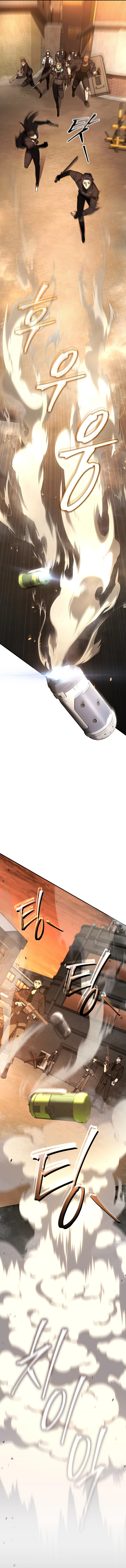Drug-Eating Genius Mage chapter 18 page 9