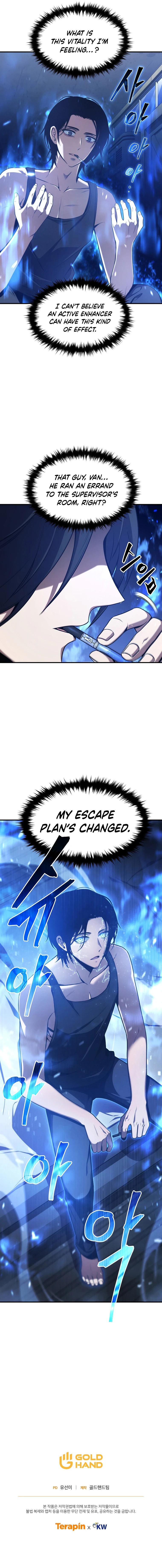 Drug-Eating Genius Mage chapter 2 page 20