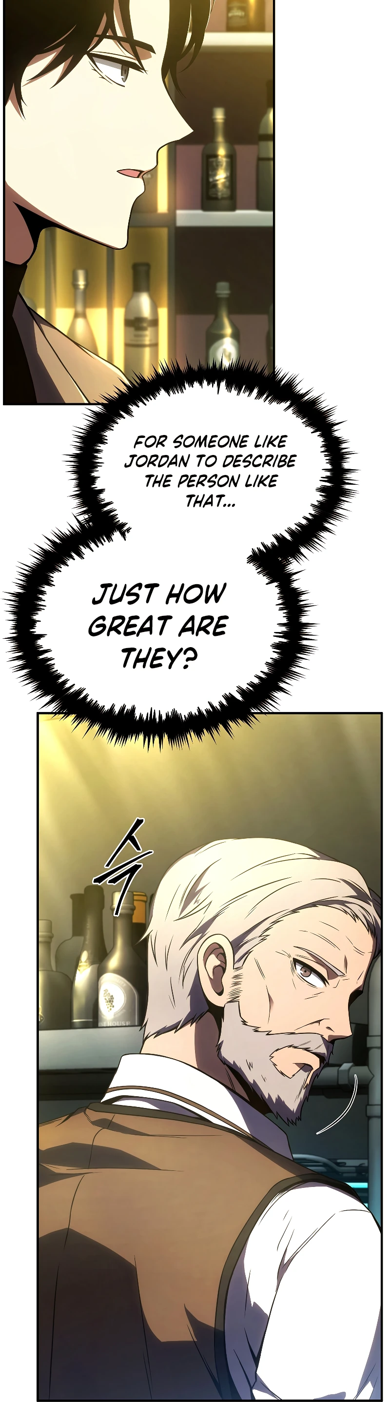 Drug-Eating Genius Mage chapter 39 page 14