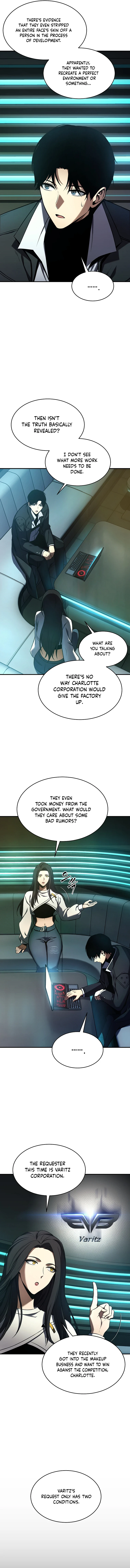 Drug-Eating Genius Mage chapter 8 page 11