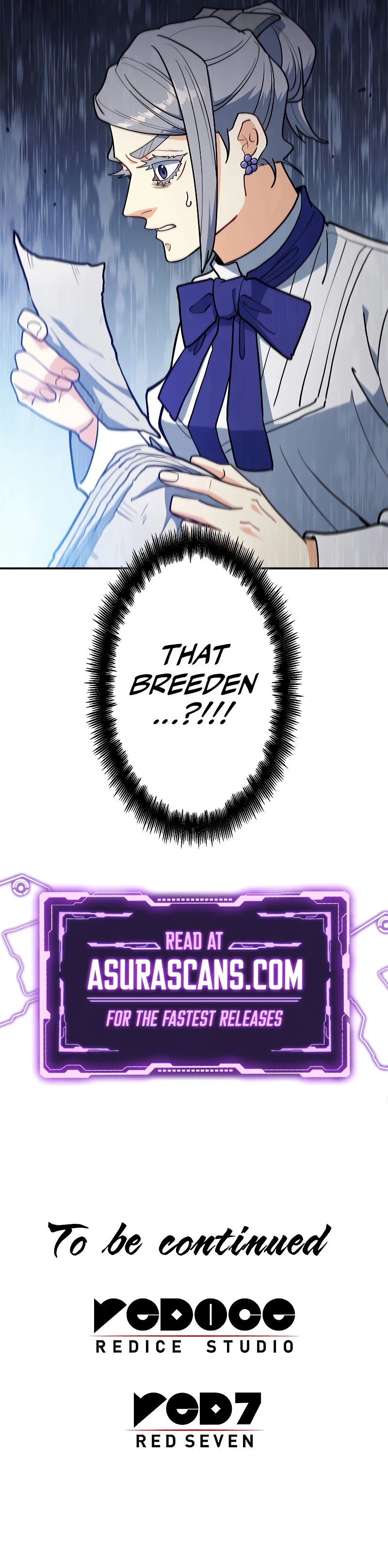 Duke Pendragon chapter 107 page 12