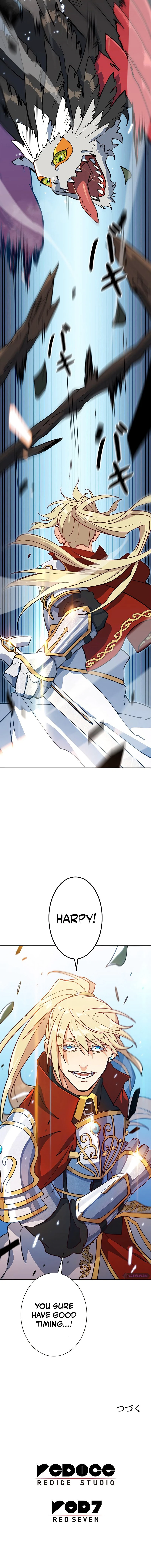 Duke Pendragon chapter 12 page 11