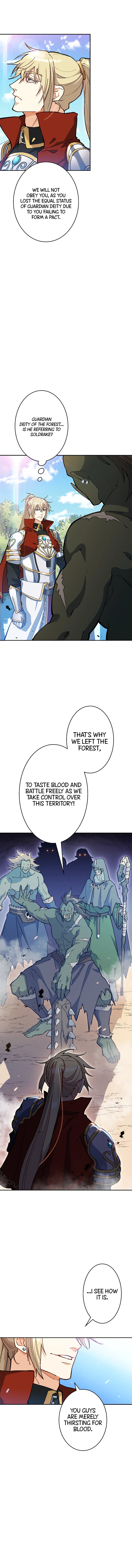 Duke Pendragon chapter 17 page 5