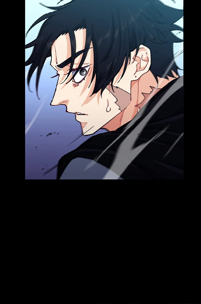 Duke Pendragon chapter 22 page 5