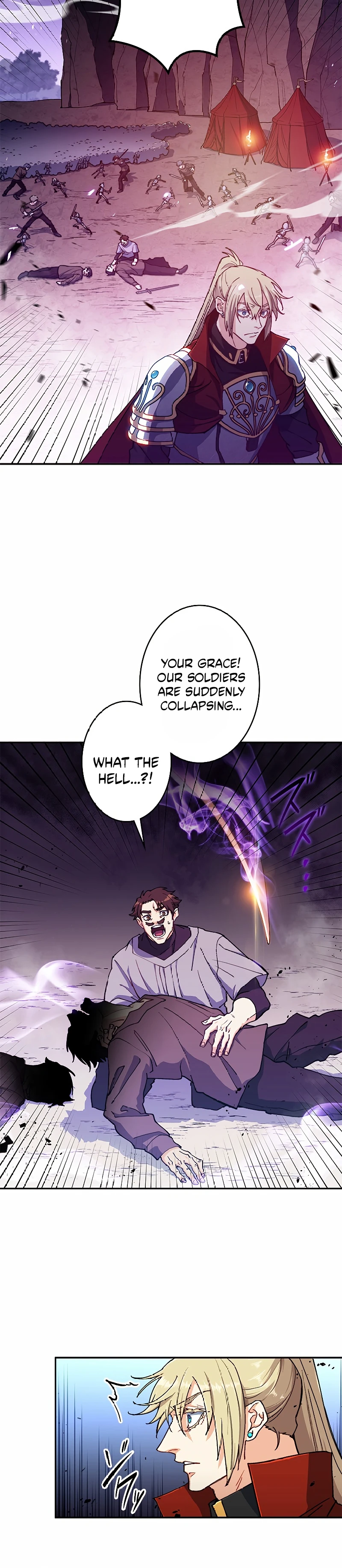 Duke Pendragon chapter 22 page 7