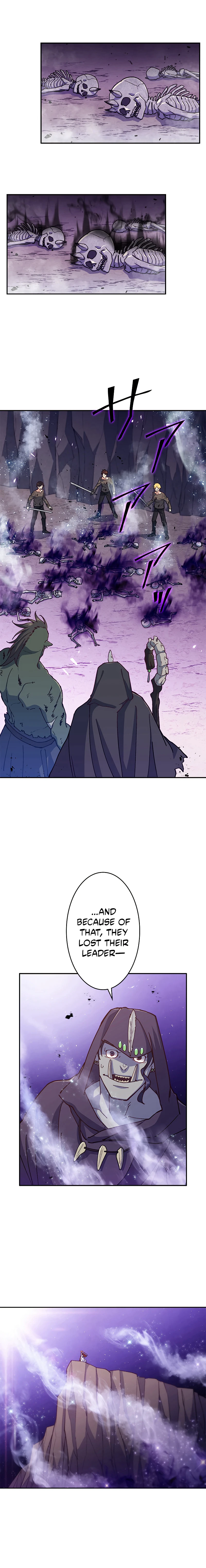 Duke Pendragon chapter 24 page 3