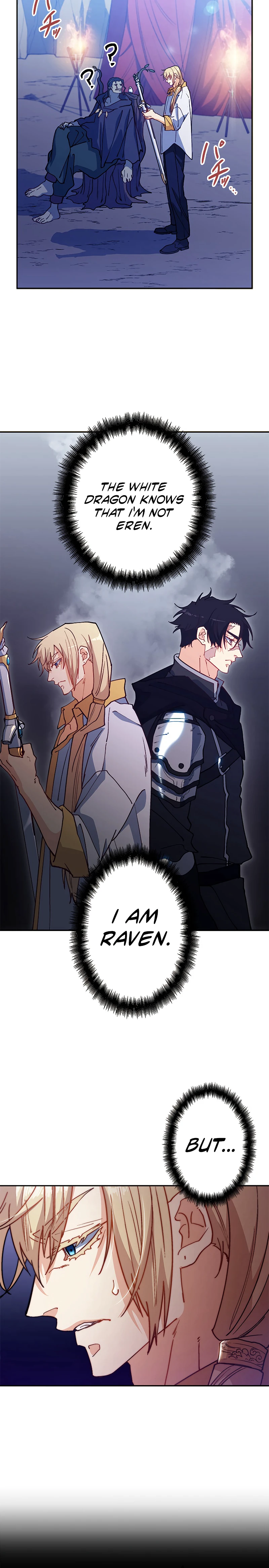 Duke Pendragon chapter 24 page 11