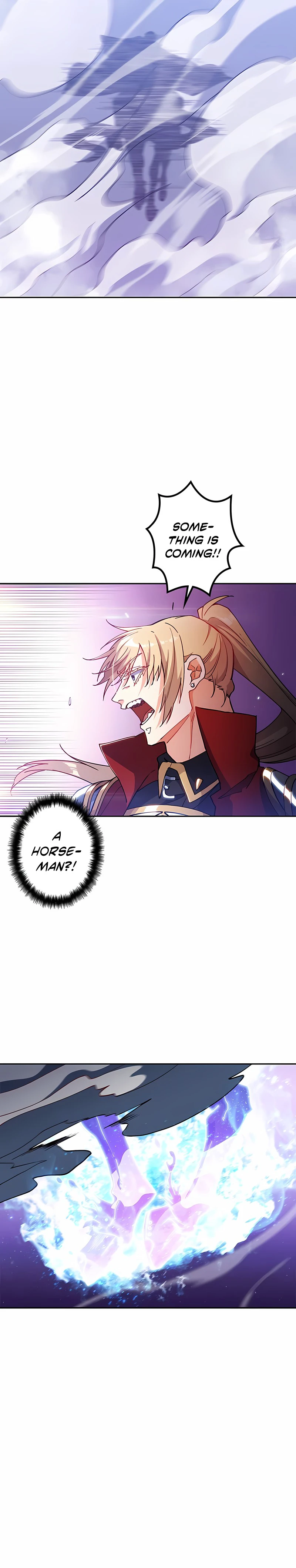 Duke Pendragon chapter 26 page 3