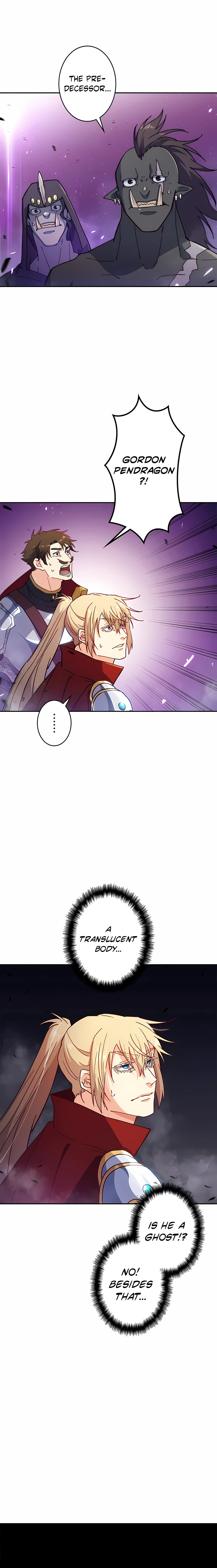 Duke Pendragon chapter 26 page 5