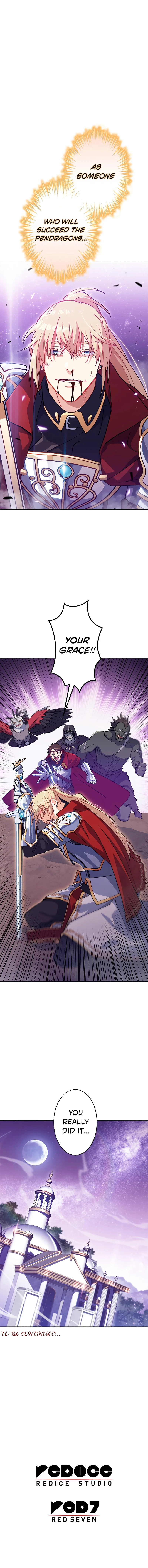 Duke Pendragon chapter 27 page 13