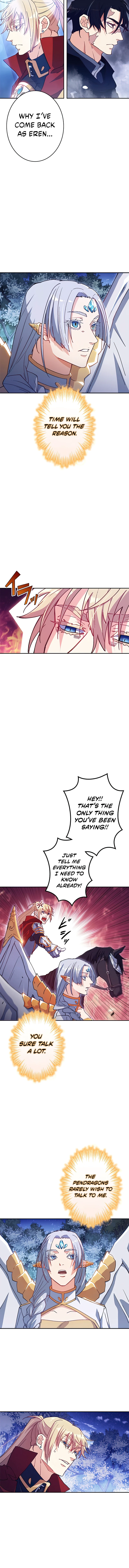 Duke Pendragon chapter 29 page 5