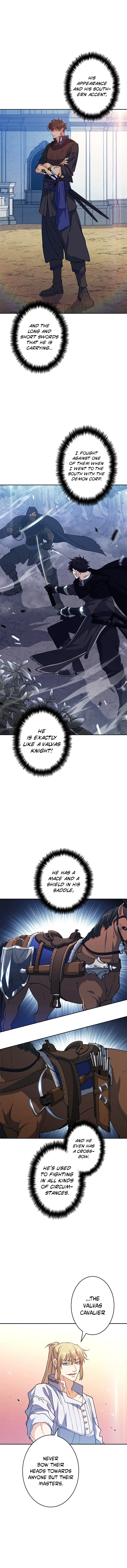Duke Pendragon chapter 34 page 5