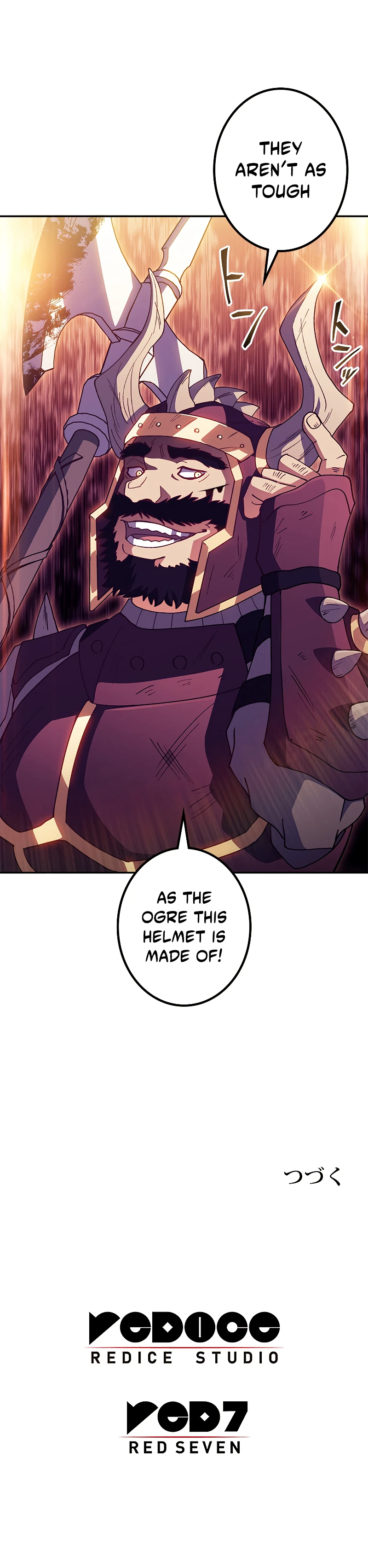 Duke Pendragon chapter 36 page 13