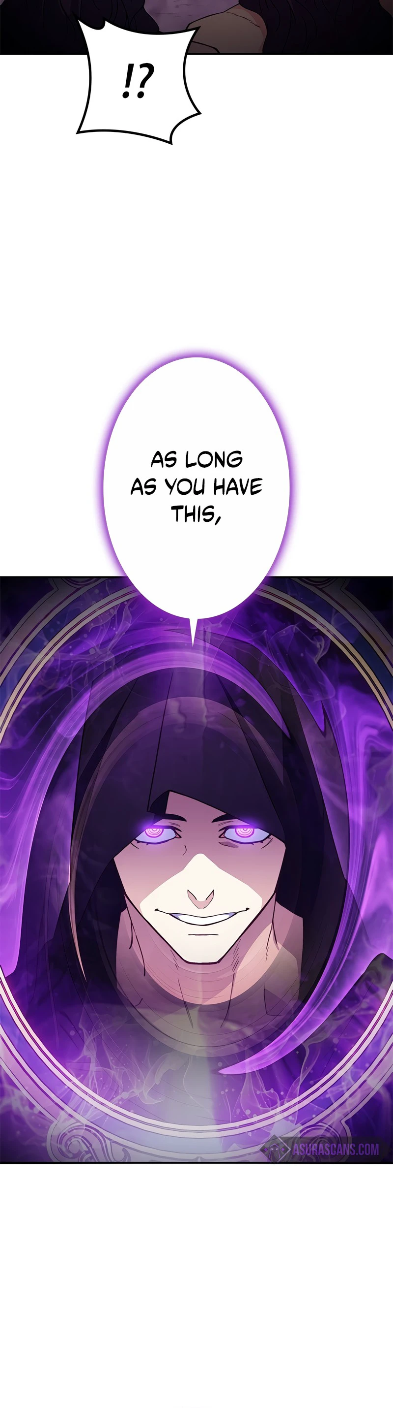 Duke Pendragon chapter 37 page 3