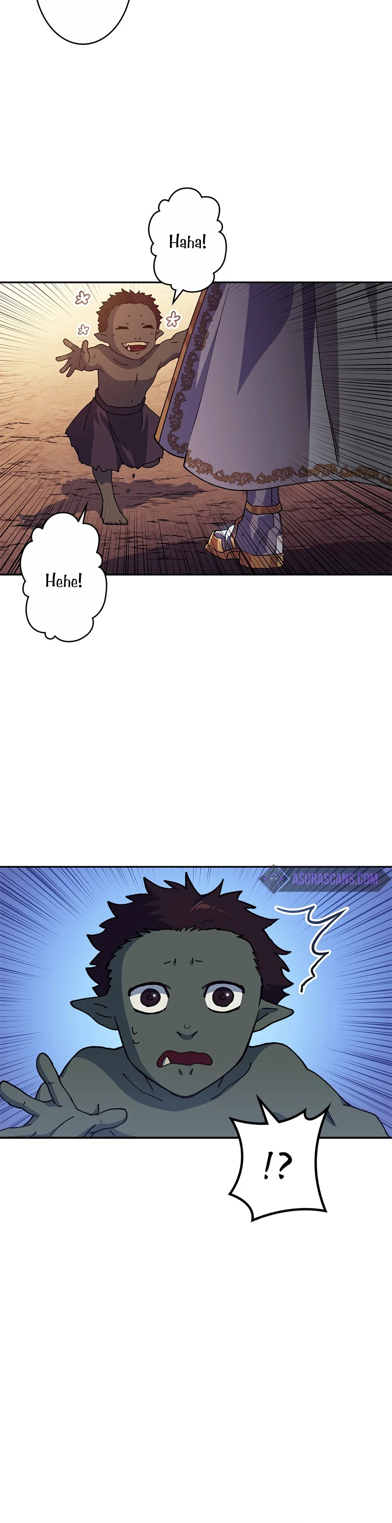 Duke Pendragon chapter 37 page 5