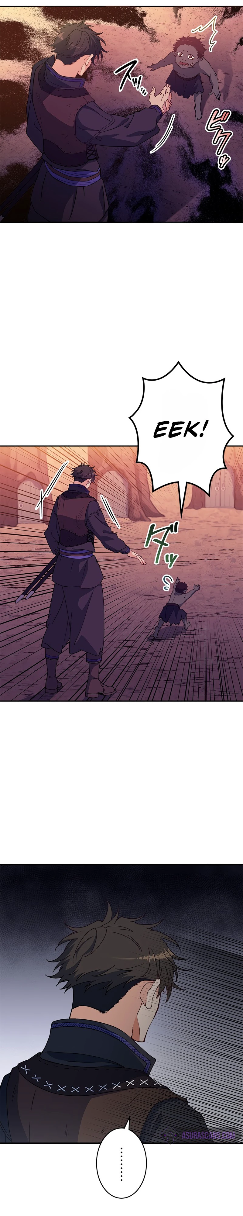 Duke Pendragon chapter 37 page 7