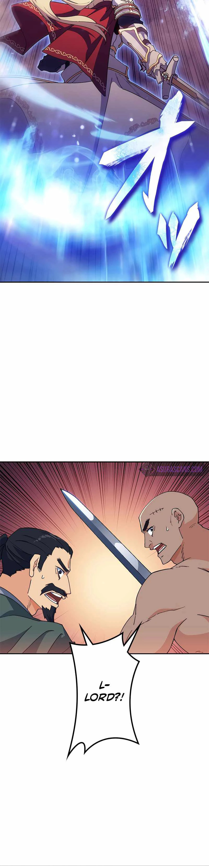 Duke Pendragon chapter 38 page 3