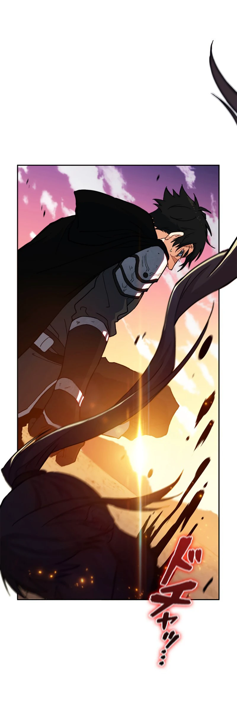 Duke Pendragon chapter 4 page 9