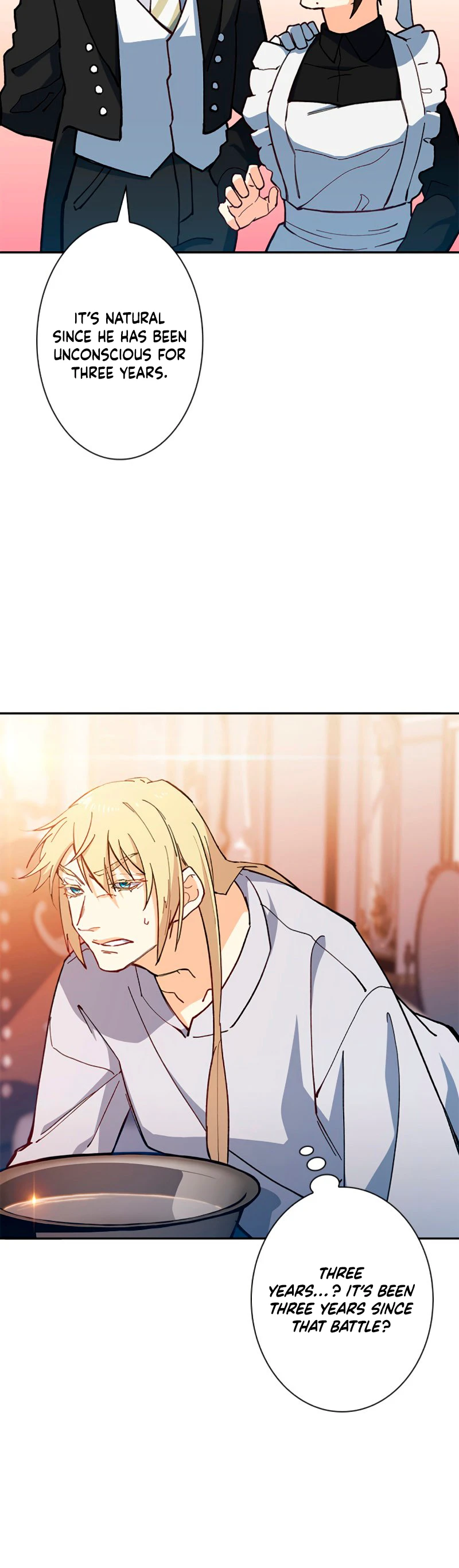 Duke Pendragon chapter 5 page 8