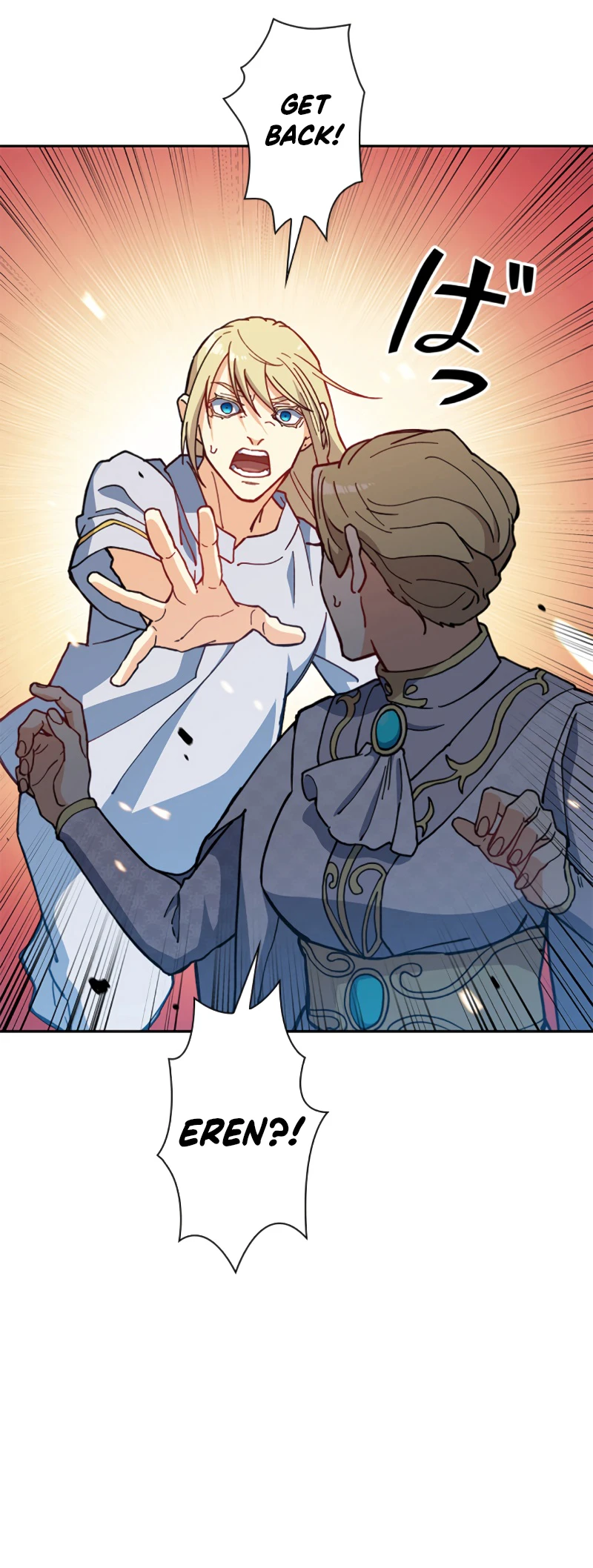 Duke Pendragon chapter 5 page 15