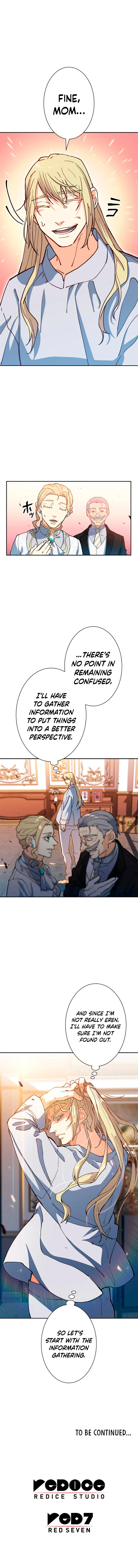 Duke Pendragon chapter 5 page 20
