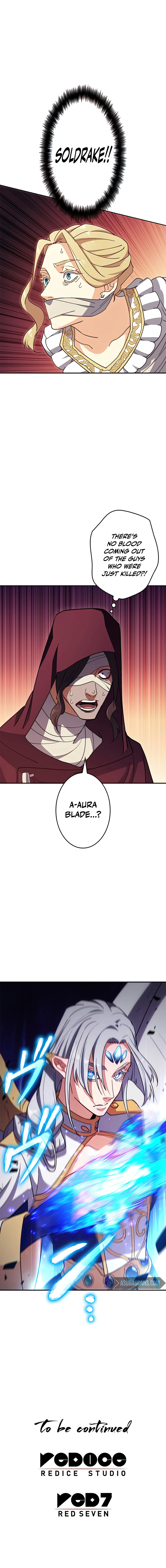 Duke Pendragon chapter 52 page 13