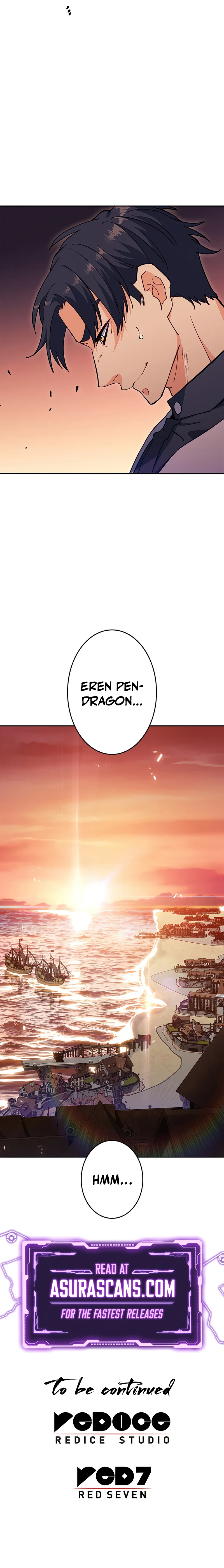 Duke Pendragon chapter 55 page 13