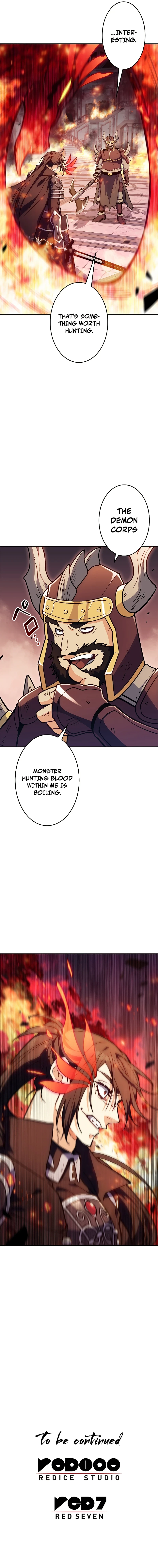 Duke Pendragon chapter 68 page 13