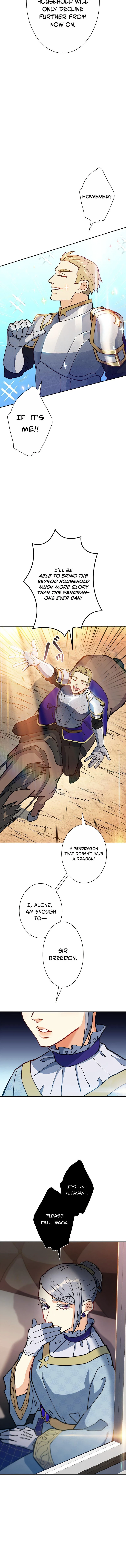 Duke Pendragon chapter 7 page 5