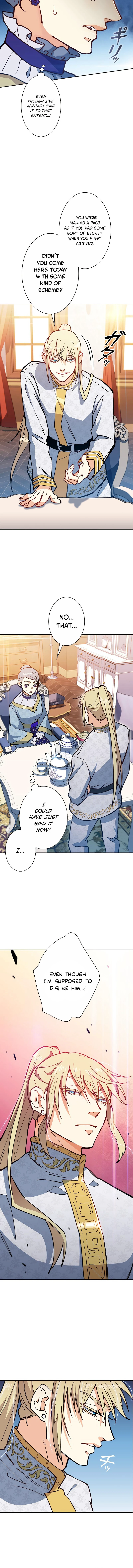 Duke Pendragon chapter 7 page 13