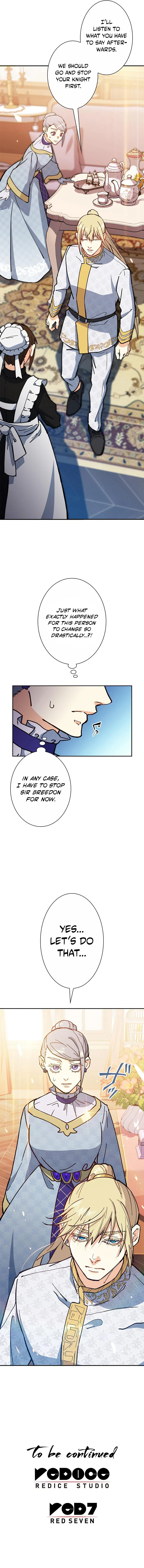 Duke Pendragon chapter 7 page 14