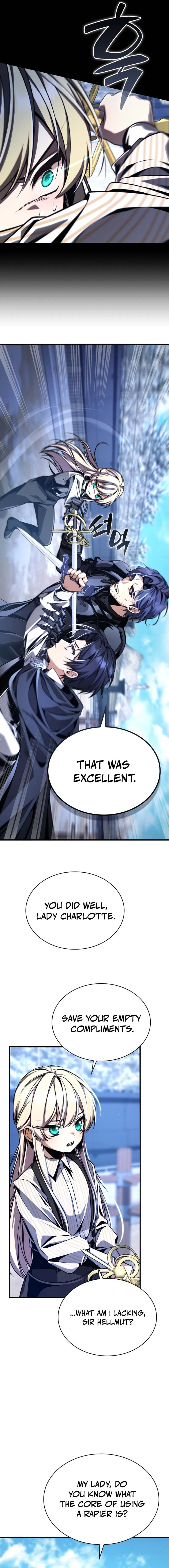 Dukedom's Legendary Prodigy Chapter 13 page 5
