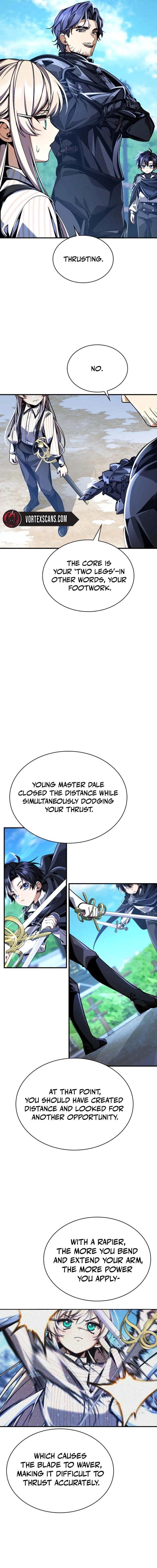 Dukedom's Legendary Prodigy Chapter 13 page 6