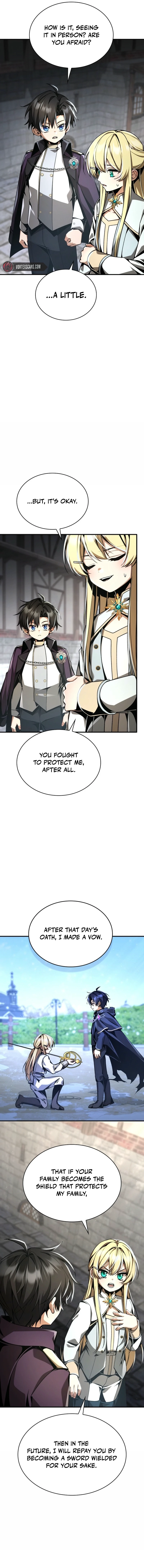 Dukedom's Legendary Prodigy Chapter 15 page 2