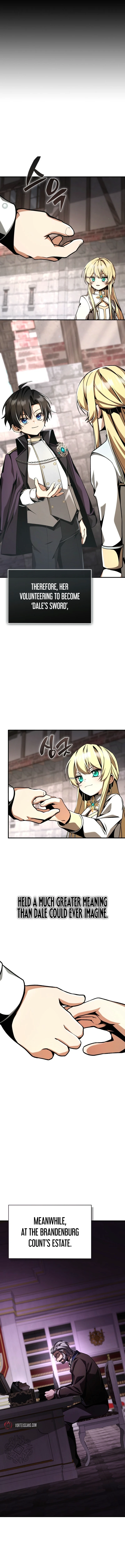Dukedom's Legendary Prodigy Chapter 15 page 4