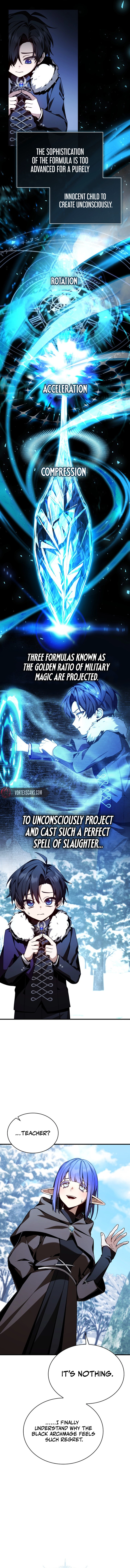 Dukedom's Legendary Prodigy Chapter 4 page 2