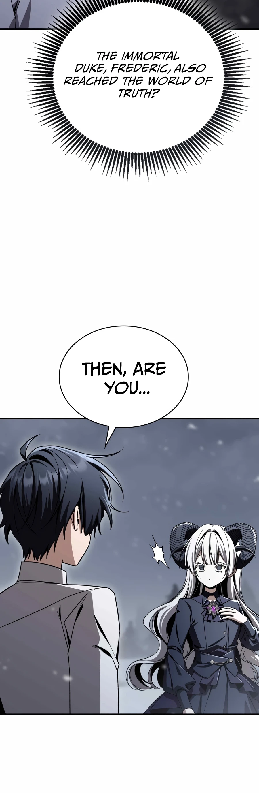 Dukedom's Legendary Prodigy Chapter 55 page 5