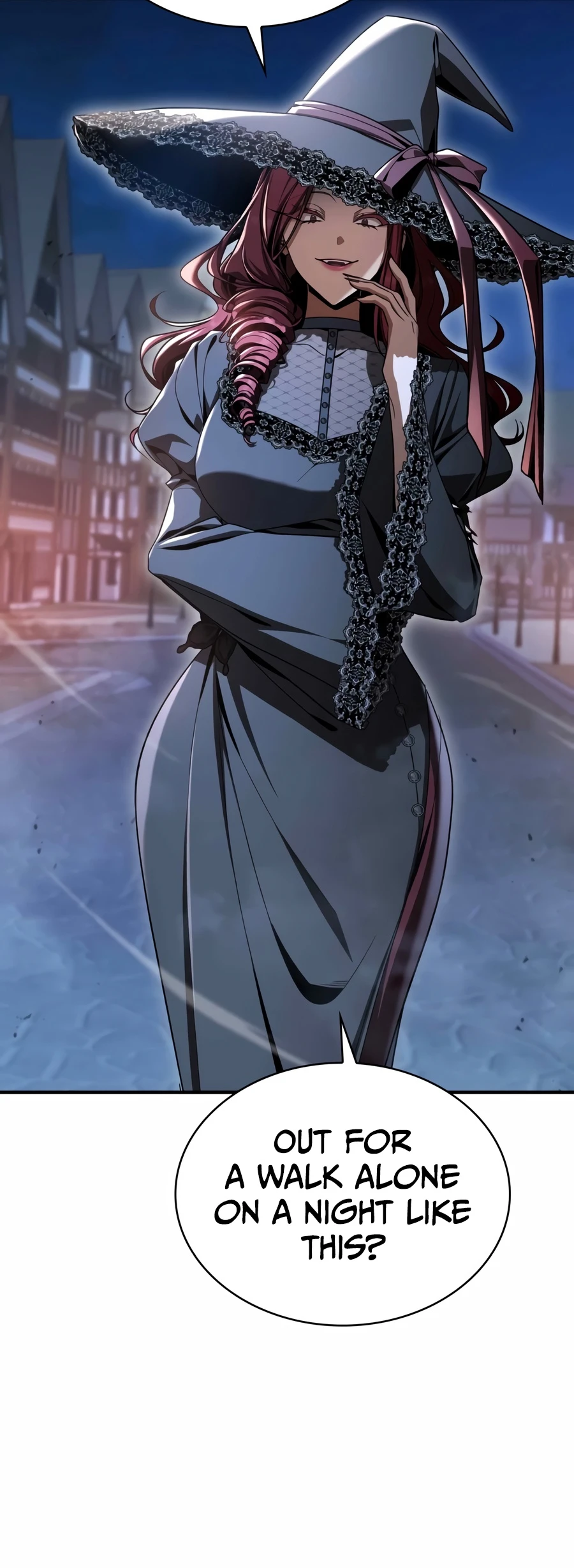 Dukedom's Legendary Prodigy Chapter 59 page 3