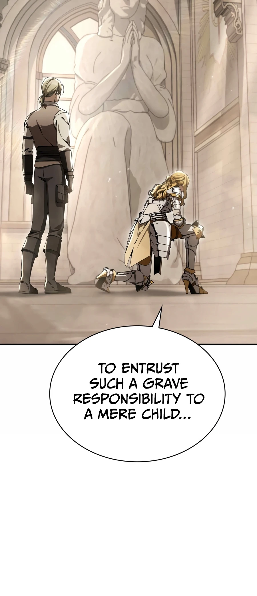 Dukedom's Legendary Prodigy Chapter 60 page 3