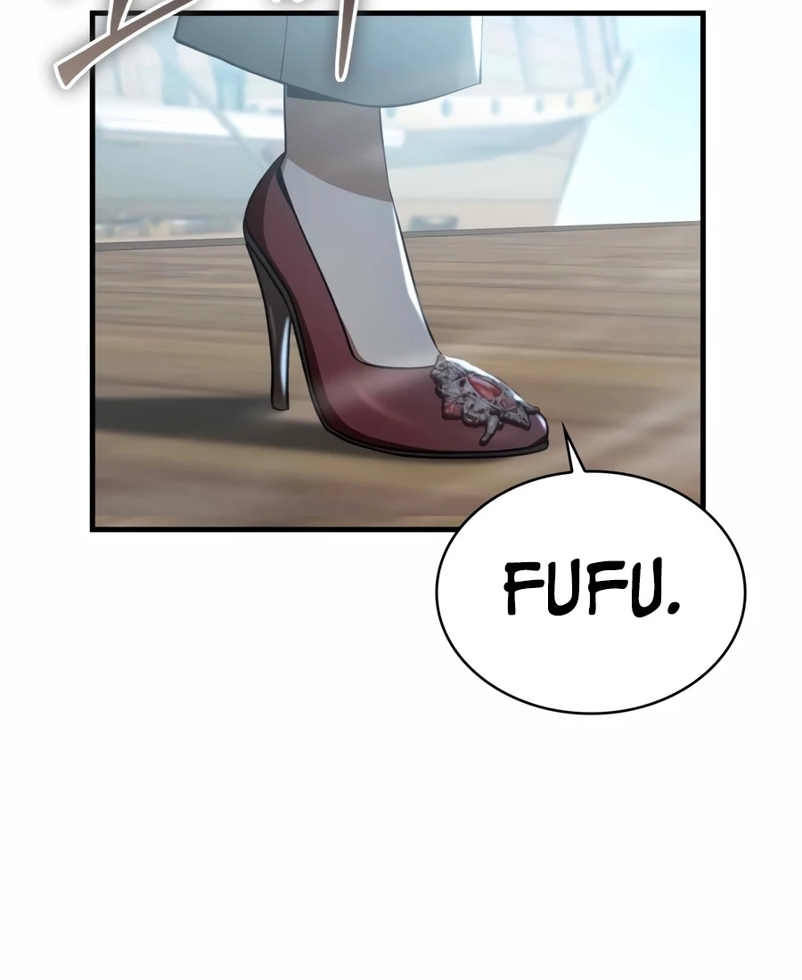 Dukedom's Legendary Prodigy Chapter 60 page 5
