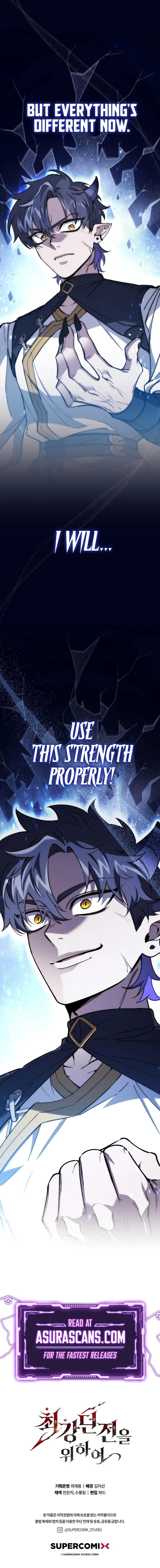 Dungeon Architect chapter 2 page 15